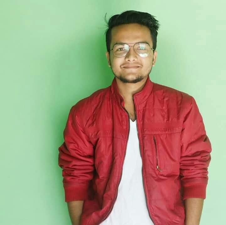 Prasanna Sarmah